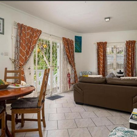 Epea Ocean View Apartment Tortoise Machabee Екстер'єр фото
