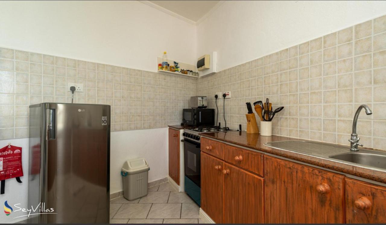 Epea Ocean View Apartment Tortoise Machabee Екстер'єр фото