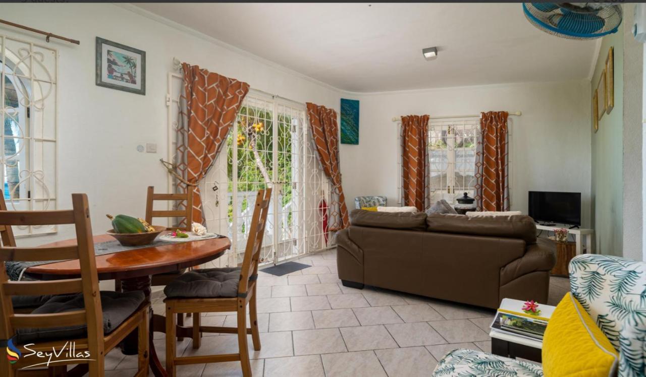 Epea Ocean View Apartment Tortoise Machabee Екстер'єр фото