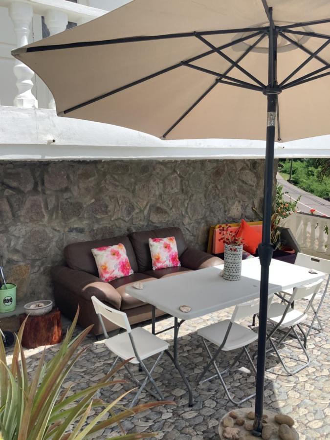 Epea Ocean View Apartment Tortoise Machabee Екстер'єр фото