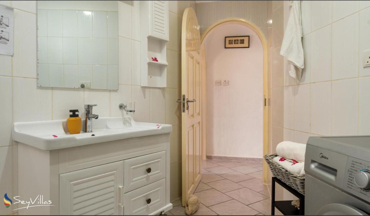 Epea Ocean View Apartment Tortoise Machabee Екстер'єр фото
