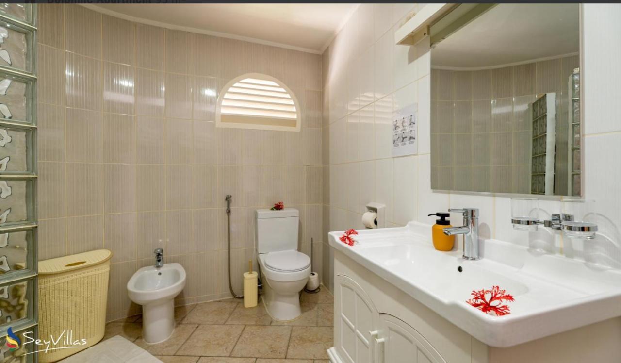 Epea Ocean View Apartment Tortoise Machabee Екстер'єр фото