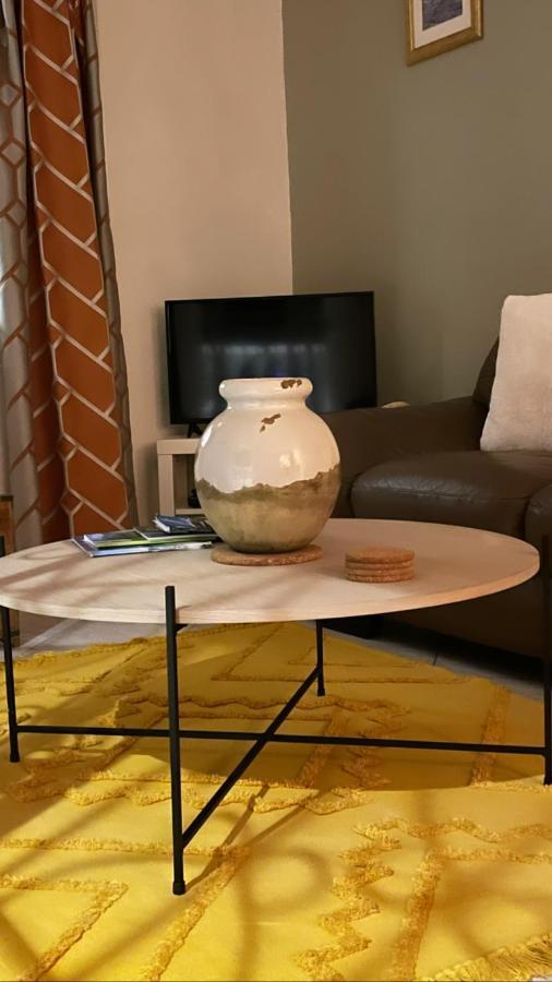 Epea Ocean View Apartment Tortoise Machabee Екстер'єр фото