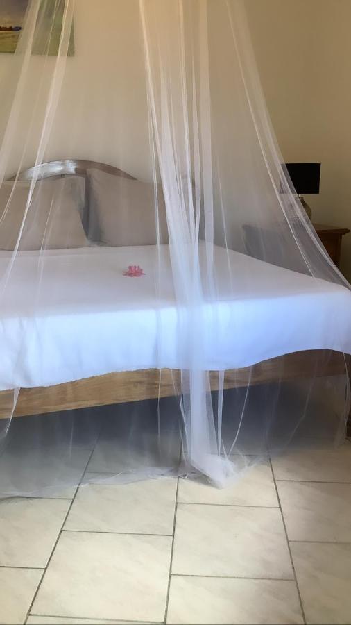 Epea Ocean View Apartment Tortoise Machabee Екстер'єр фото
