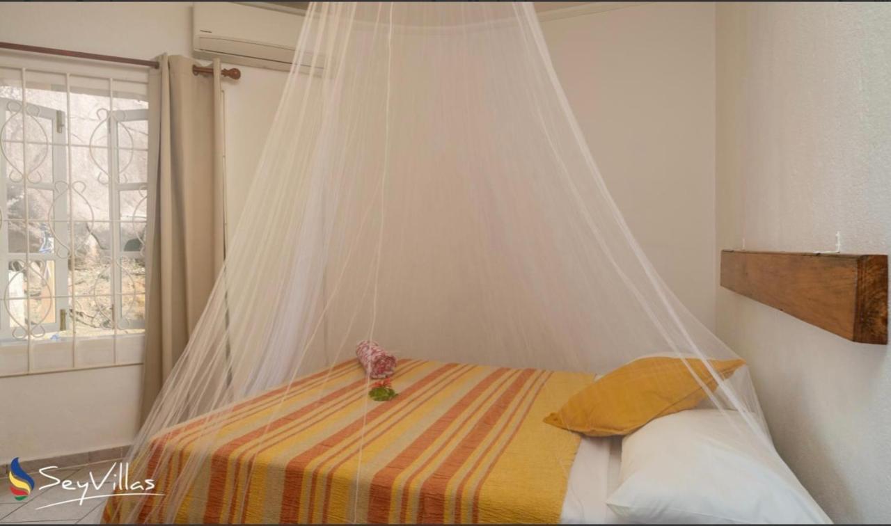 Epea Ocean View Apartment Tortoise Machabee Екстер'єр фото