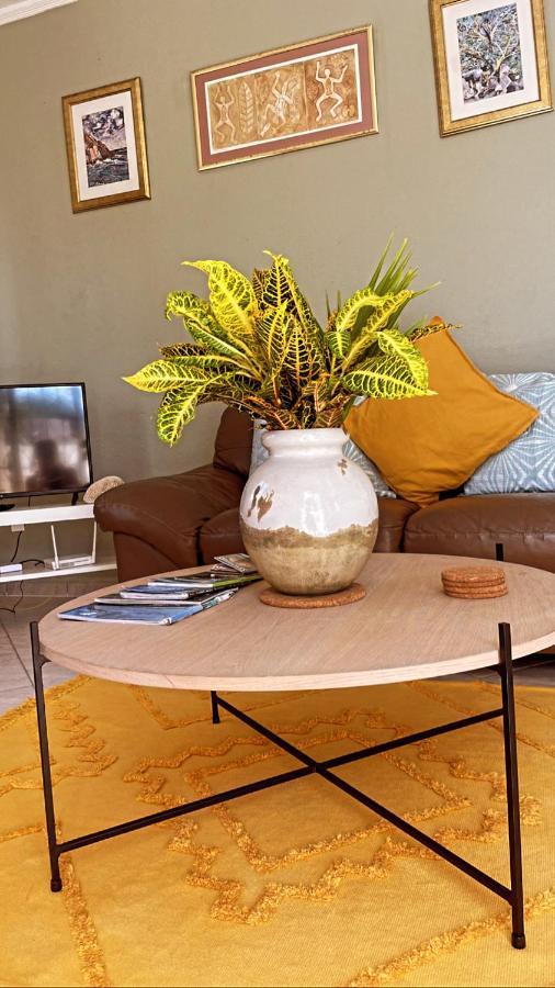 Epea Ocean View Apartment Tortoise Machabee Екстер'єр фото